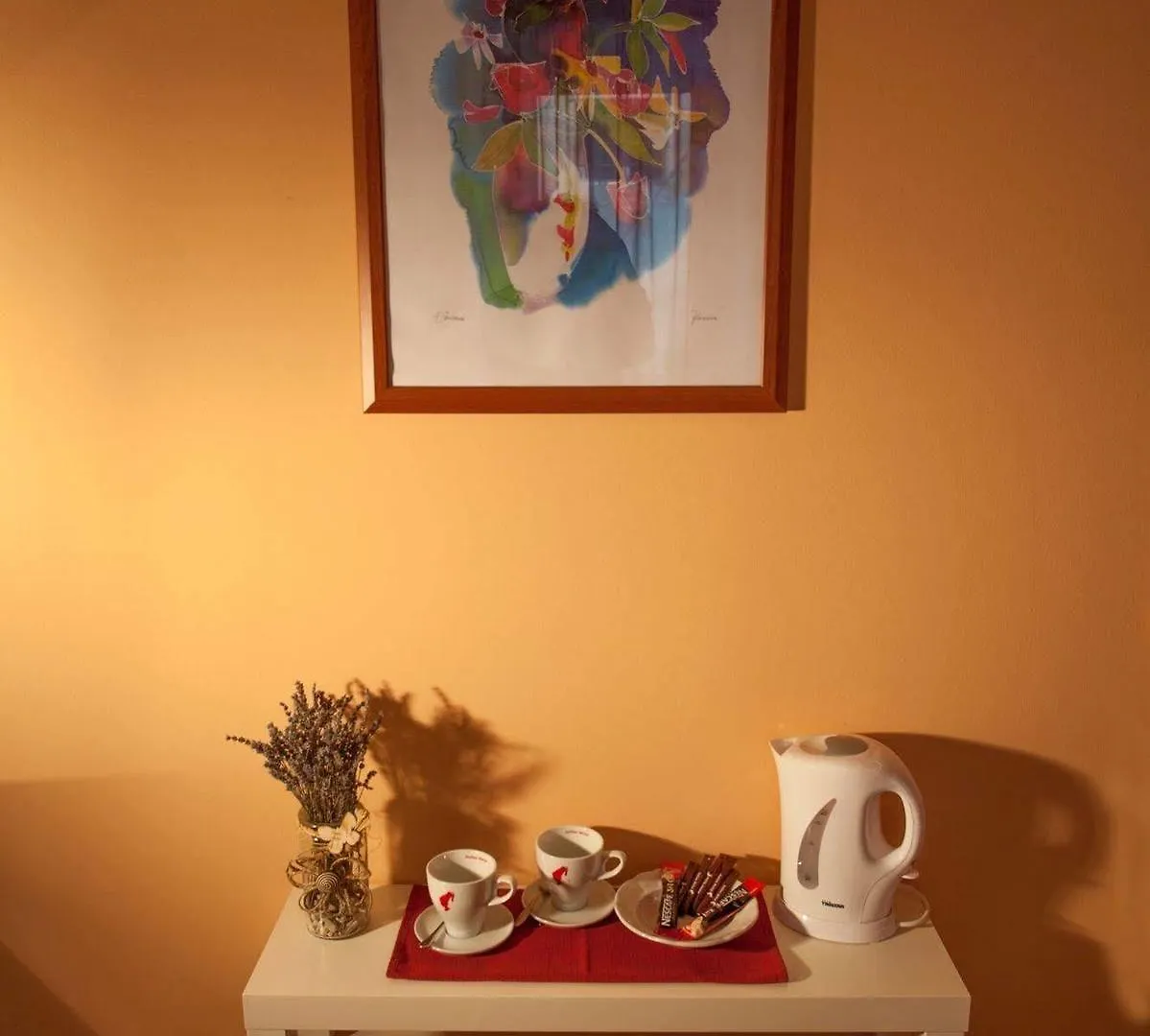 Guest House Floreus Cres