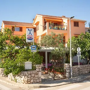Affittacamere Ljubica