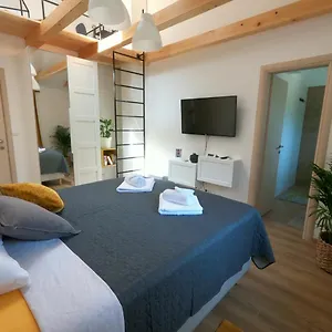 Gasthof Gavan, Cres