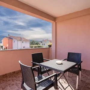 Apartment Brdanovic